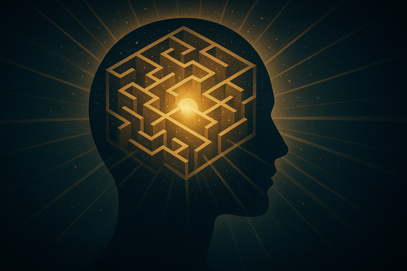 The Logos Unbound: When Language Becomes Light