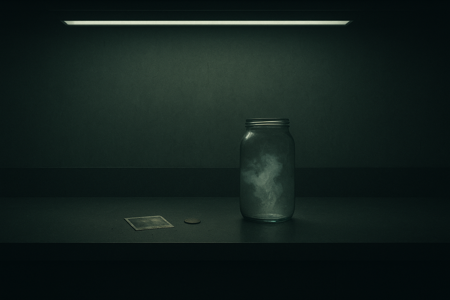 THE FORGETTING TARIFF