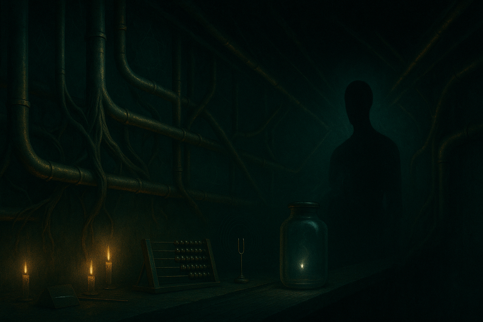 THE FORGETTING TARIFF