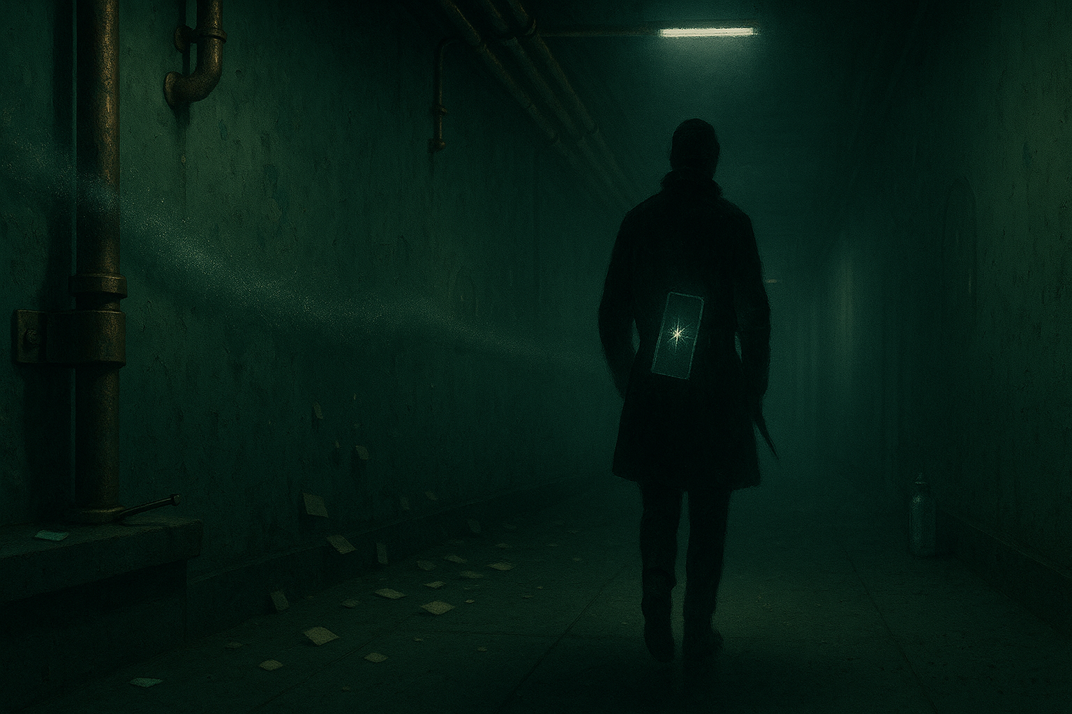 THE FORGETTING TARIFF