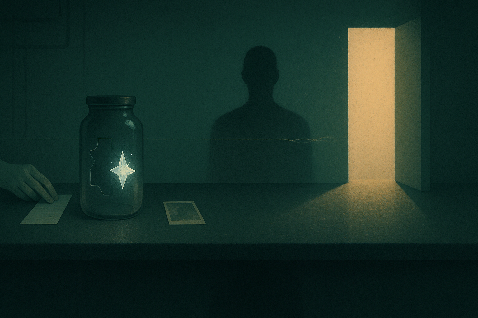 THE FORGETTING TARIFF