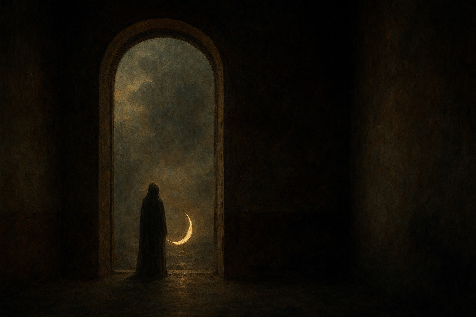 #ObscuraWednesday — December Theme Reveal