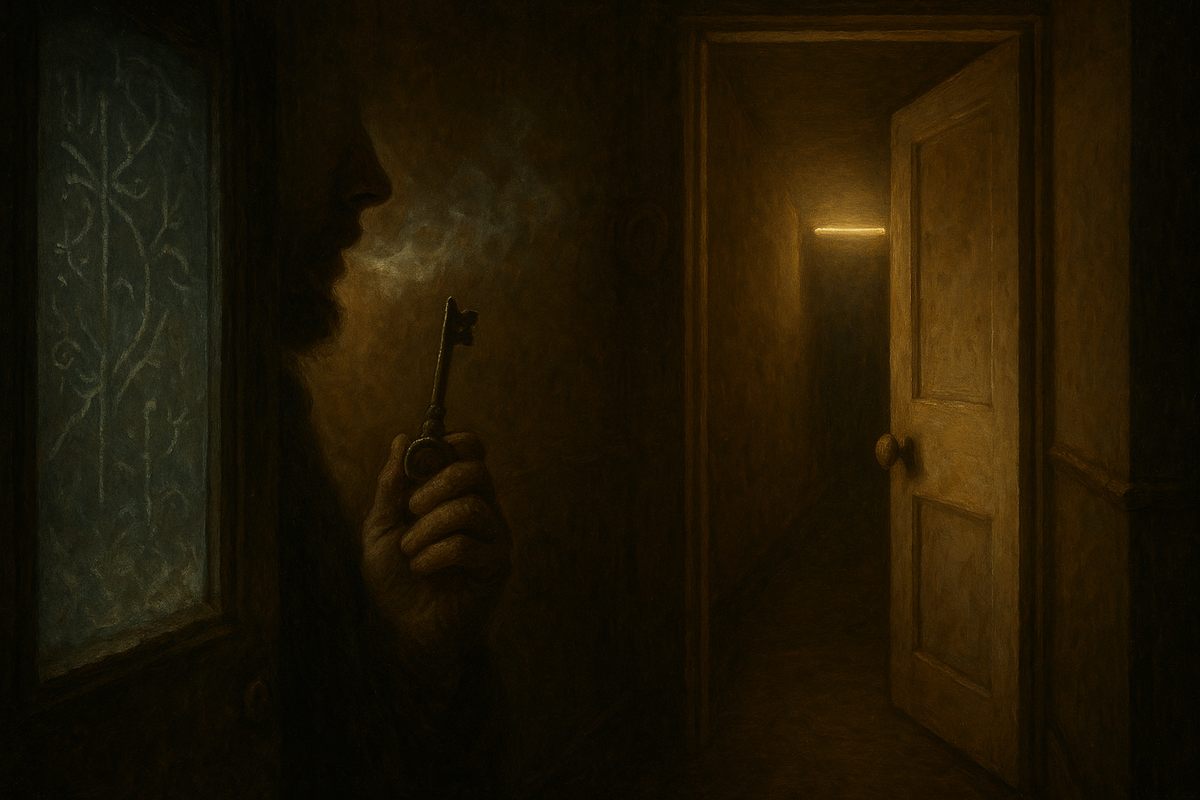 KEYS, LATCHES, TURNS