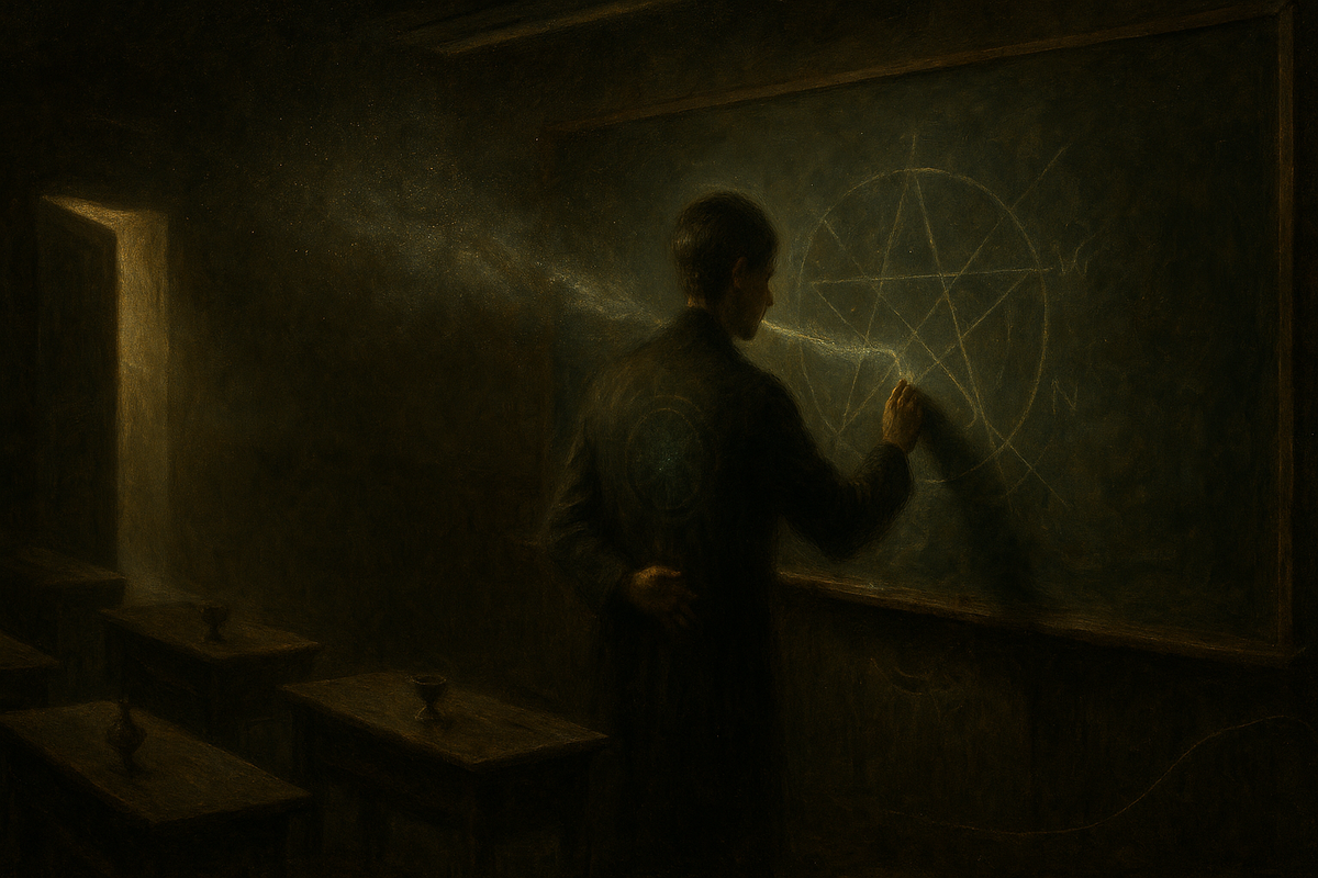 DUST PNEUMA