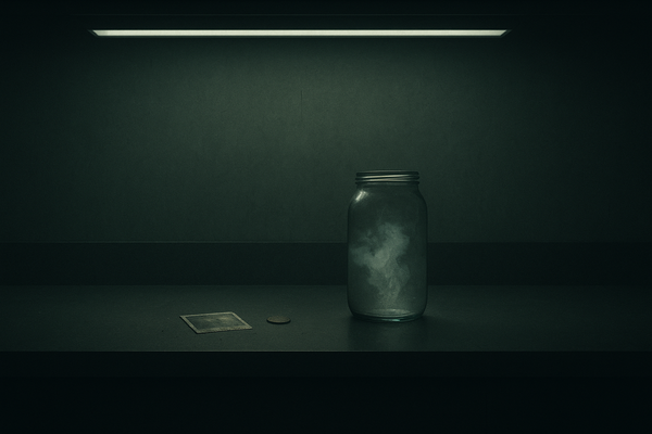 THE FORGETTING TARIFF