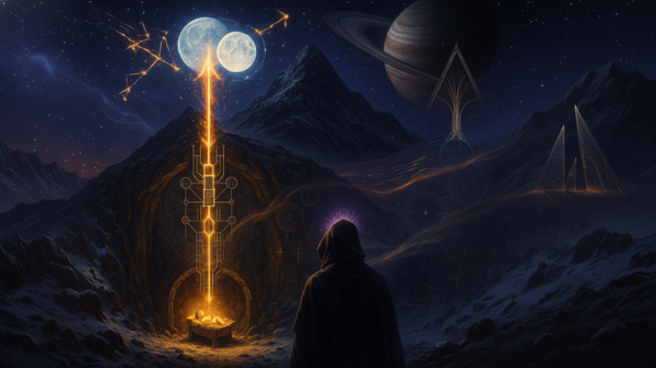 Innerstellar Monthly Currents Report: December 2025