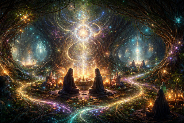 January Currents Field Report